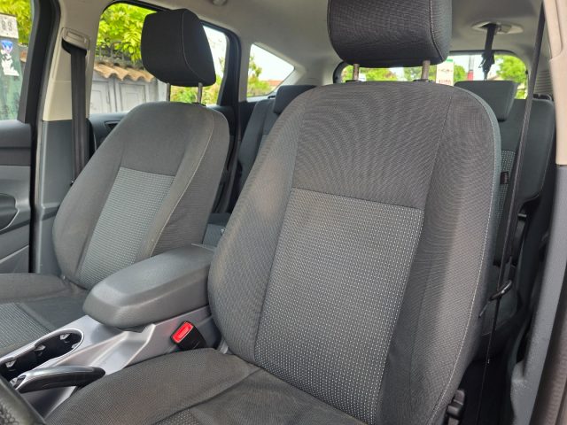 FORD C-Max usata 45