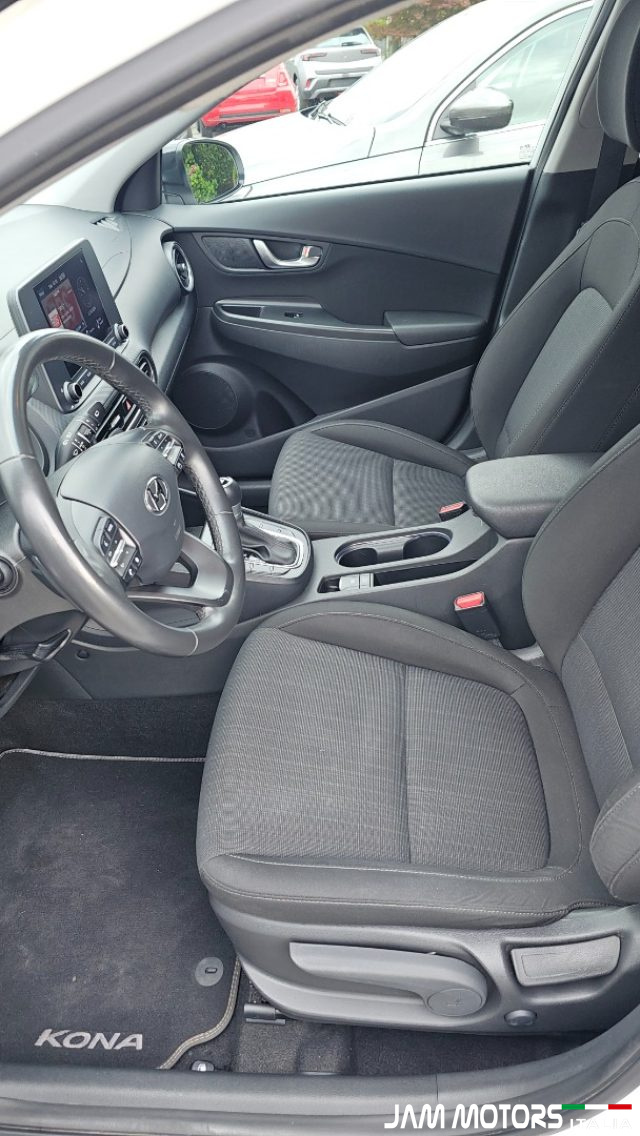 HYUNDAI Kona usata, con Fendinebbia