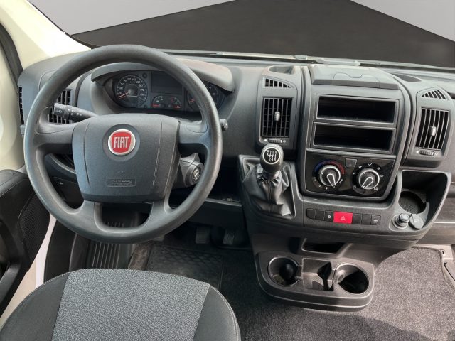 FIAT Ducato usata 8