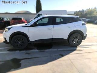 PEUGEOT 2008 usata, con Airbag Passeggero