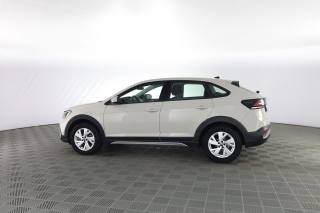 VOLKSWAGEN Taigo usata 5