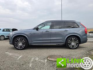 VOLVO XC90 usata, con Cerchi in lega