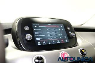 FIAT 500X usata, con Sensore di luce