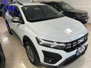 DACIA Sandero usata, con Airbag