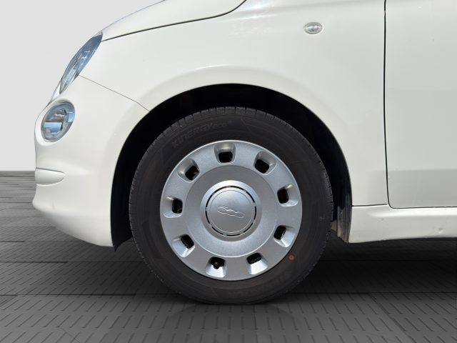 FIAT 500 usata 15