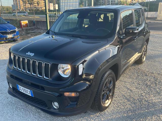 JEEP Renegade usata, con ABS