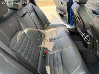 ALFA ROMEO Giulia usata, con Specchietti laterali elettrici