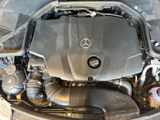 MERCEDES-BENZ C 220 usata, con Bluetooth