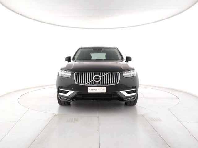 VOLVO XC90 usata, con Boardcomputer