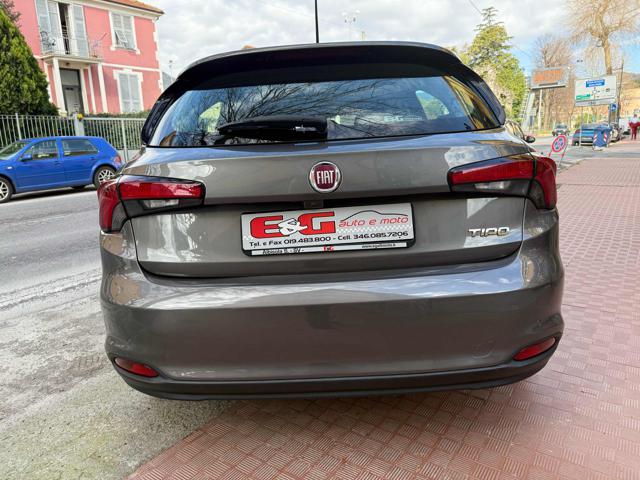 FIAT Tipo usata, con Autoradio