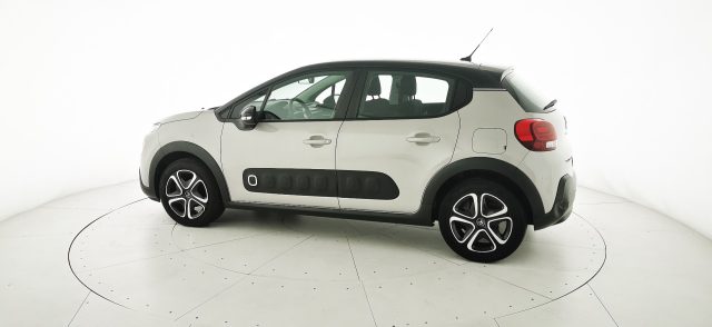 CITROEN C3 usata 37
