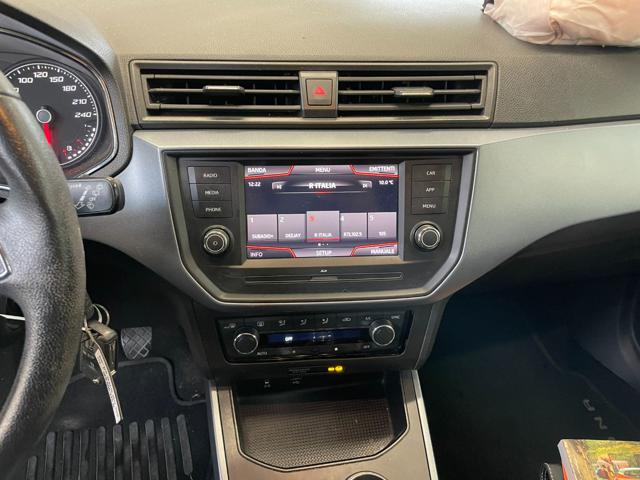 SEAT Arona usata, con Servosterzo