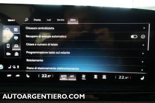 AUDI A5 usata, con Leve al volante