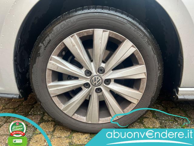 VOLKSWAGEN Polo usata, con Interni in pelle