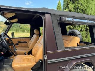 MERCEDES-BENZ G usata 15