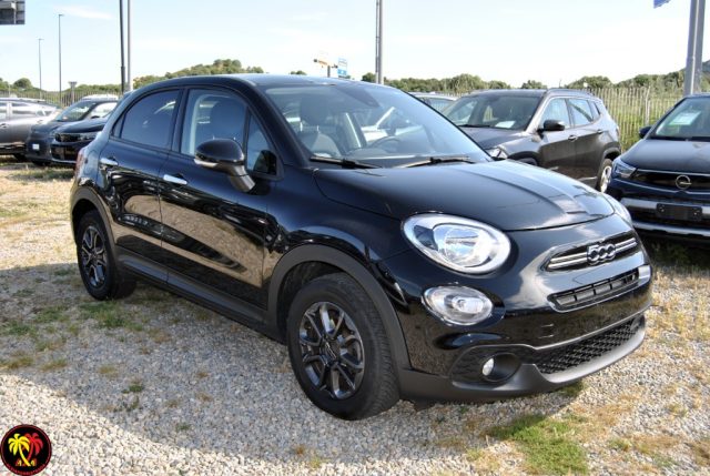 FIAT 500X usata, con Airbag Passeggero
