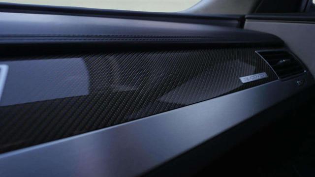 AUDI S8 usata, con Servosterzo