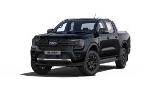 FORD Ranger usata, con Cerchi in lega