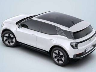 FORD Explorer usata, con Antifurto