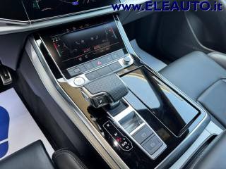 AUDI Q8 usata, con Cruise Control