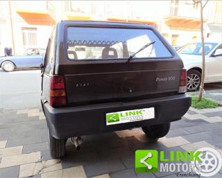 FIAT Panda usata 9