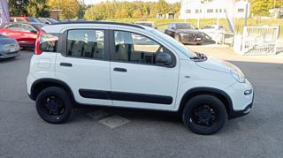FIAT Panda usata, con Alzacristalli elettrici