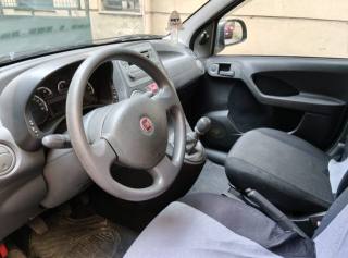 FIAT Panda usata, con Servosterzo