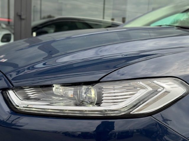 FORD Mondeo usata, con Climatizzatore