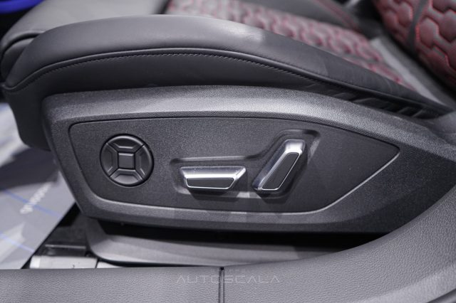 AUDI RS6 usata, con Servosterzo