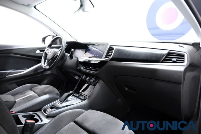 OPEL Grandland usata, con Controllo trazione