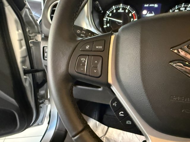 SUZUKI Vitara usata, con Chiusura centralizzata