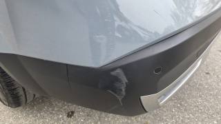 NISSAN Qashqai usata, con Cerchi in lega