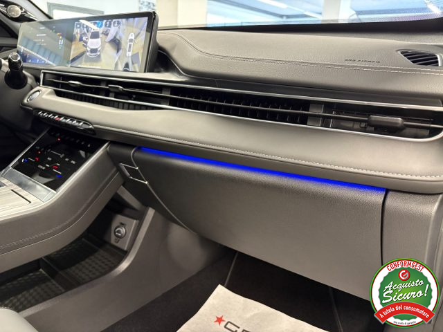 DR MOTOR DR 6.0 usata, con Frenata d