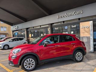 FIAT 500X usata, con Alzacristalli elettrici