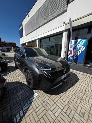 PEUGEOT 3008 usata, con Airbag