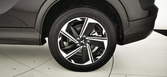 MITSUBISHI Eclipse Cross usata 50