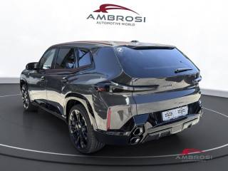BMW XM usata 3