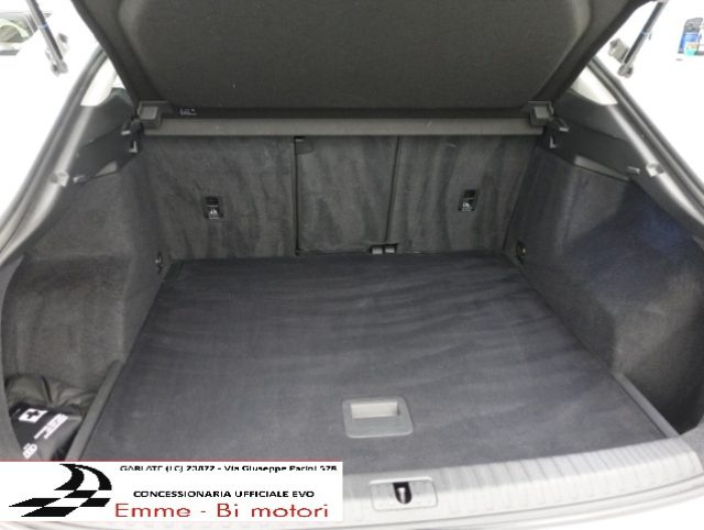 AUDI Q3 usata, con Boardcomputer