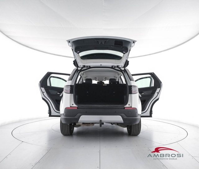 LAND ROVER Discovery Sport usata 6