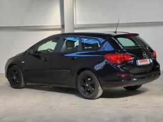 OPEL Astra usata, con Alzacristalli elettrici