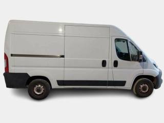 FIAT Ducato usata, con Chiusura centralizzata