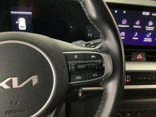 KIA Sportage usata, con Specchietti laterali elettrici