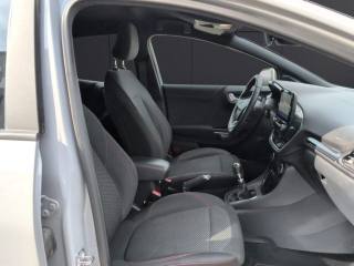 FORD Puma usata, con Servosterzo