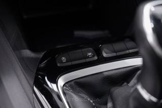 OPEL Corsa usata, con Luci diurne LED
