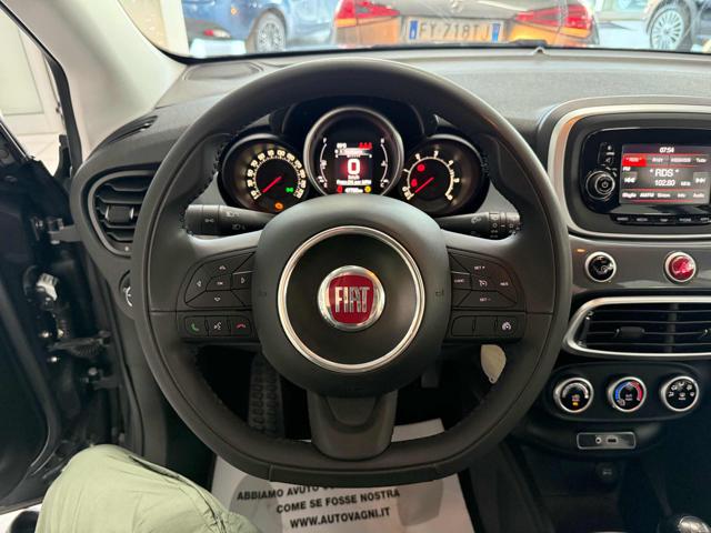 FIAT 500X usata 14