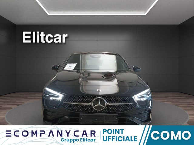 MERCEDES-BENZ CLA 180 usata, con Chiusura centralizzata