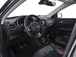 JEEP Compass usata 7