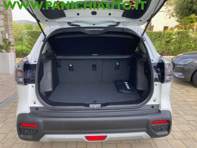 SUZUKI S-Cross usata, con Cerchi in lega