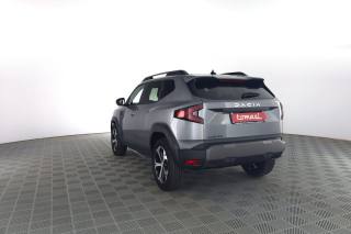 DACIA Duster usata 5