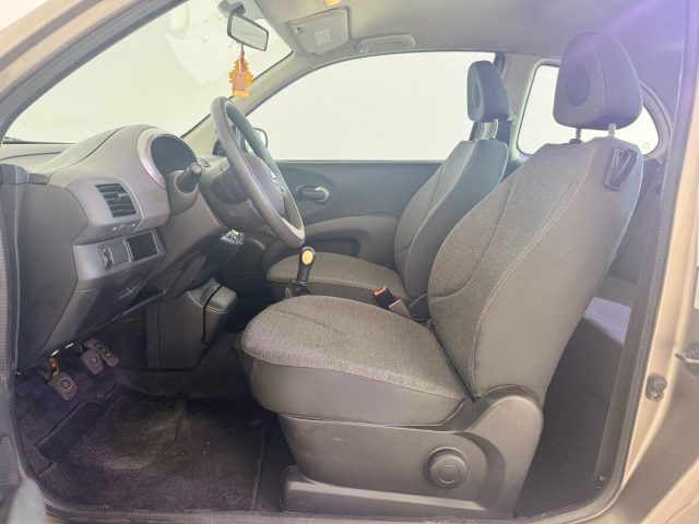 NISSAN Micra usata 15